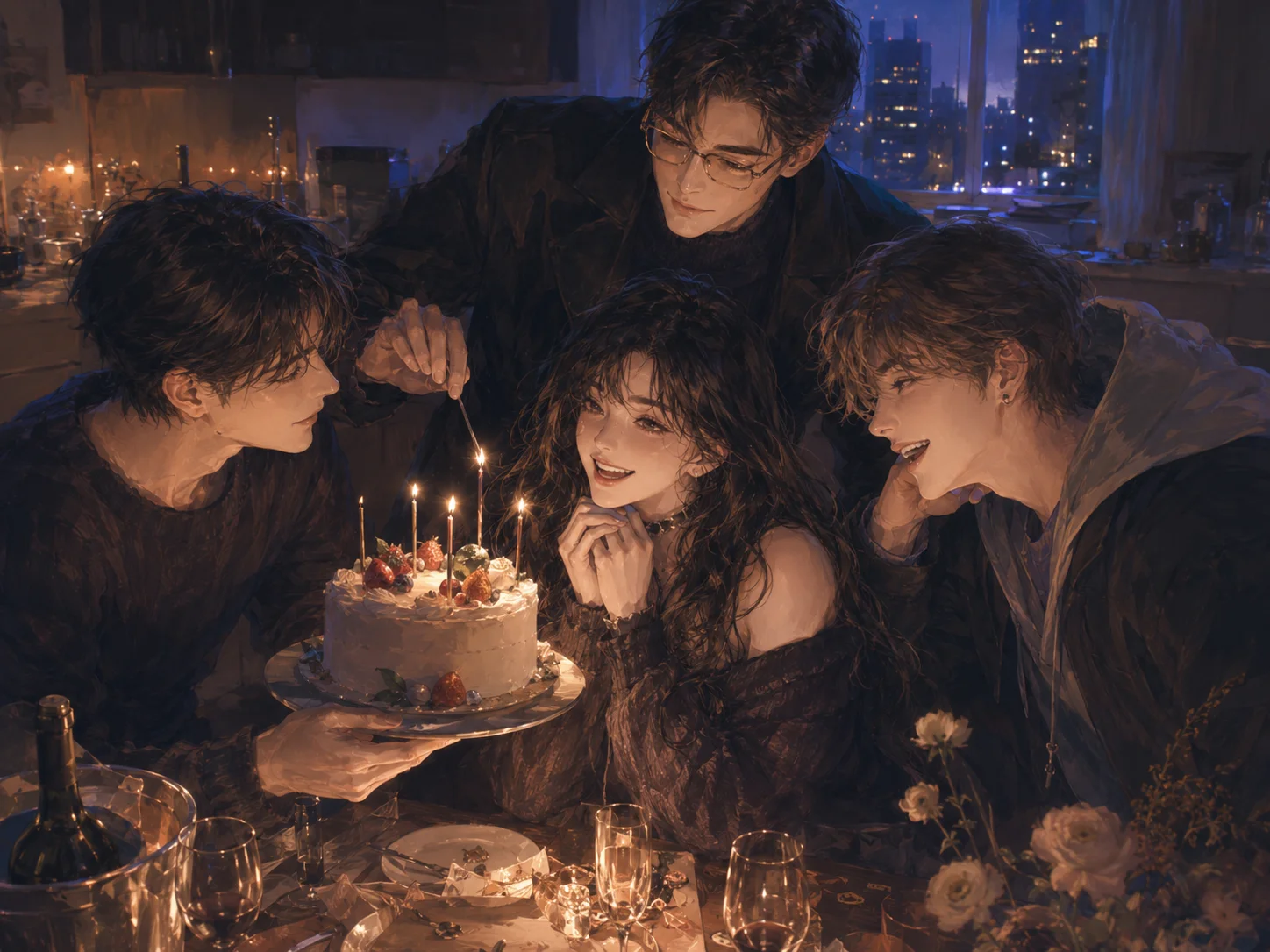 birthday